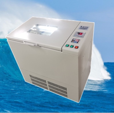 恒溫搖床氣浴搖床